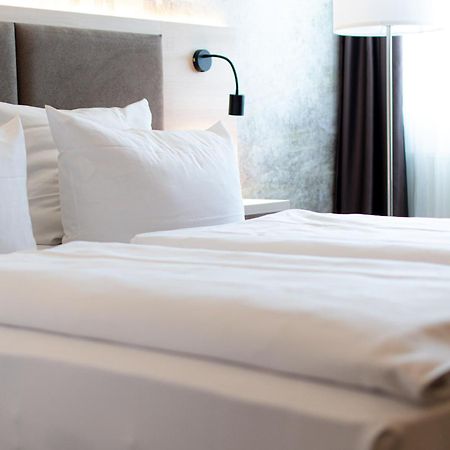 Taste Smart Hotel Lampertheim Eksteriør billede