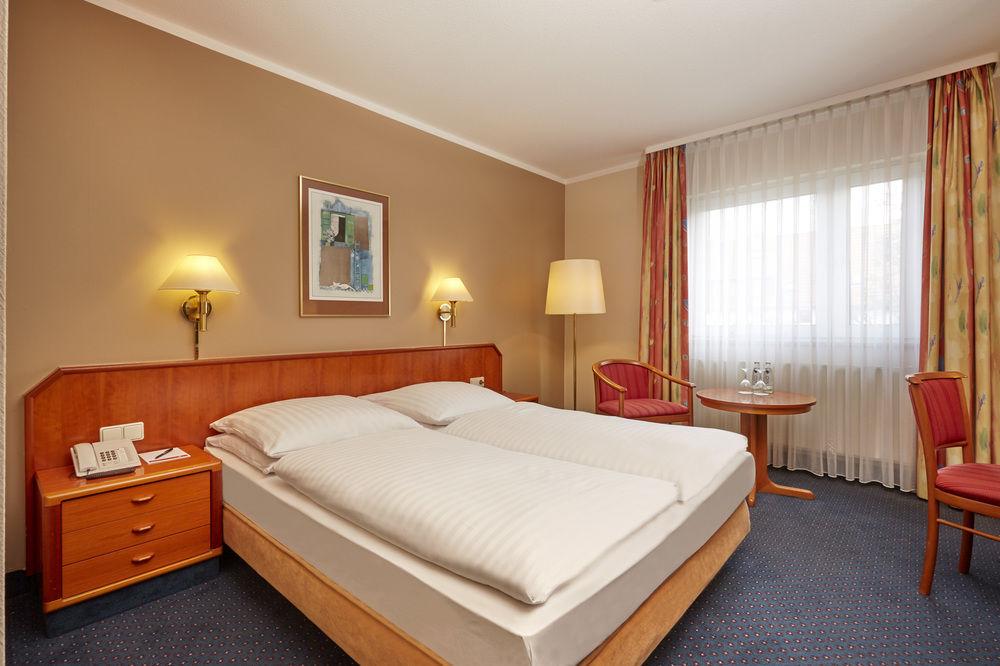 Taste Smart Hotel Lampertheim Eksteriør billede