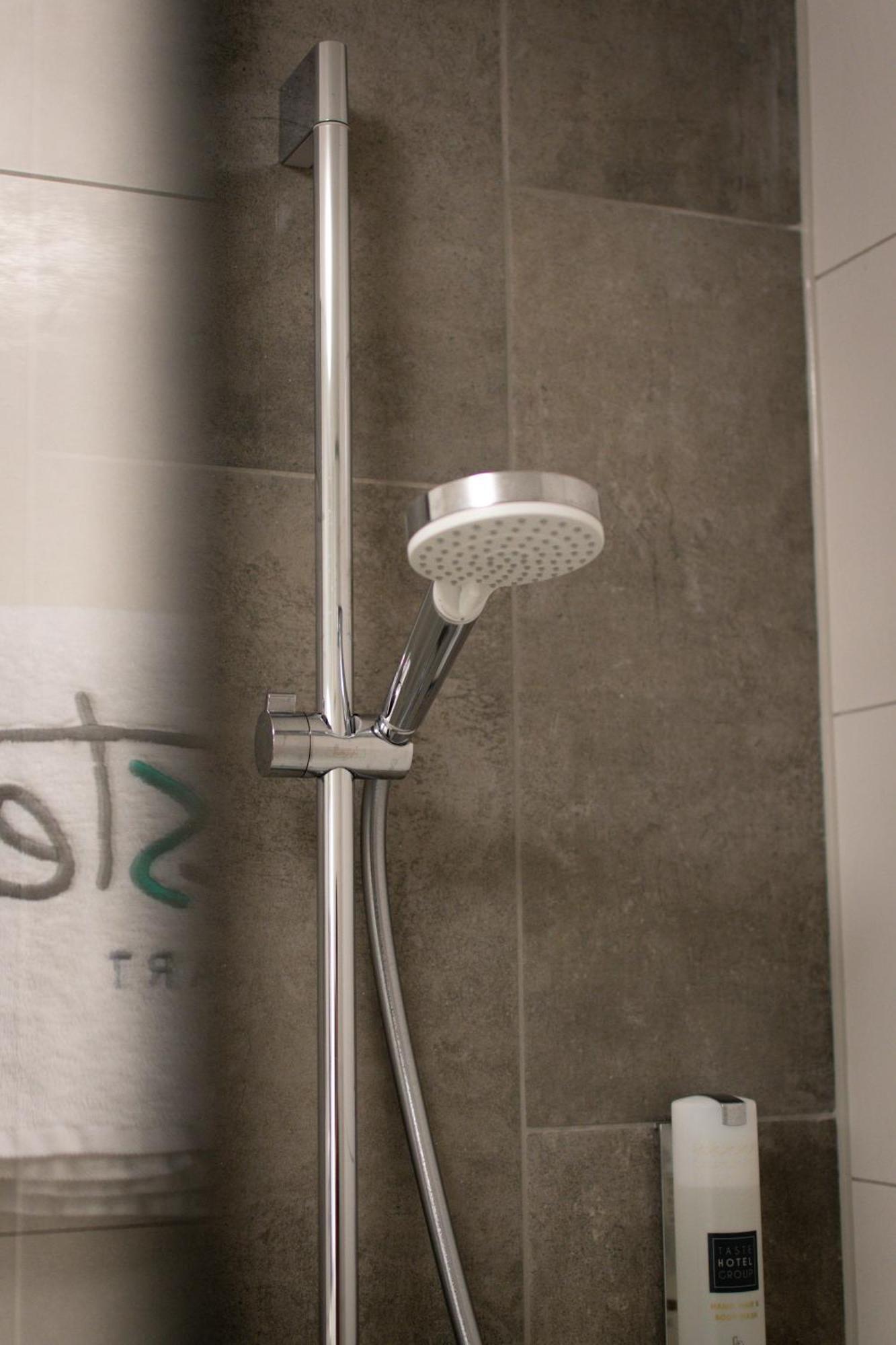 Taste Smart Hotel Lampertheim Eksteriør billede