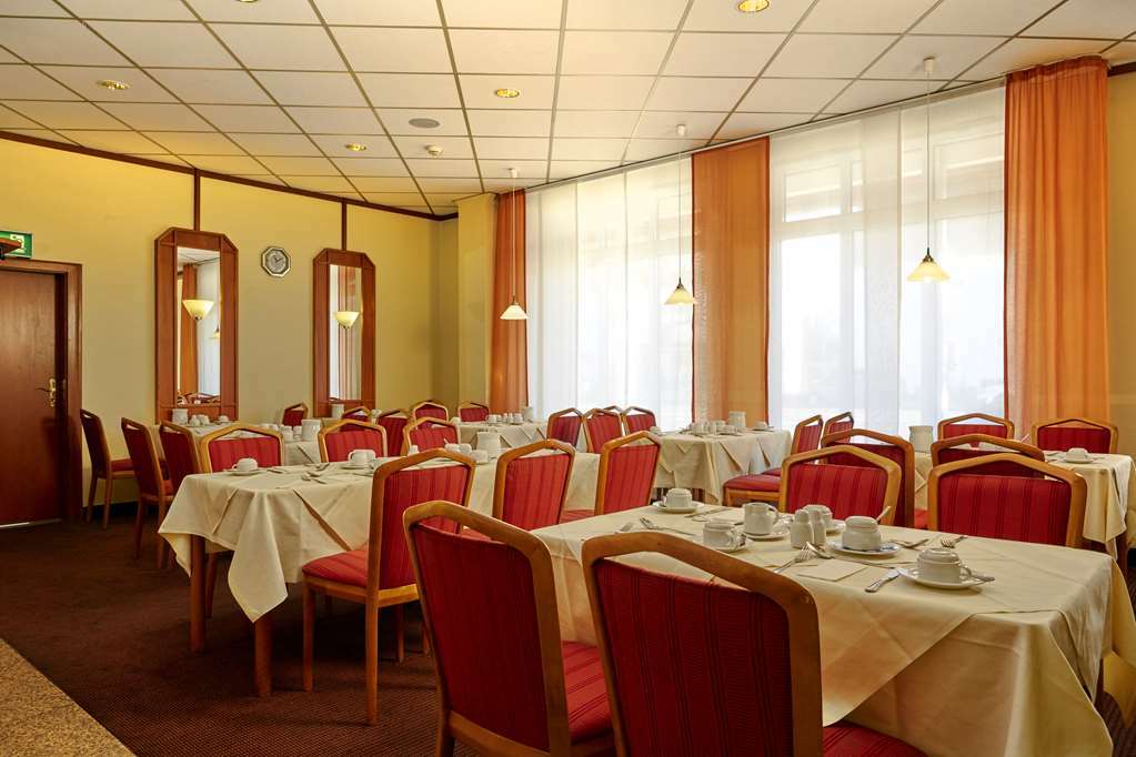 Taste Smart Hotel Lampertheim Restaurant billede